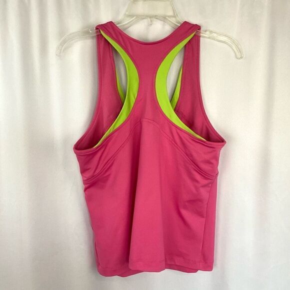 Nike Performance Tank Top With Support - Picture 2 of 9